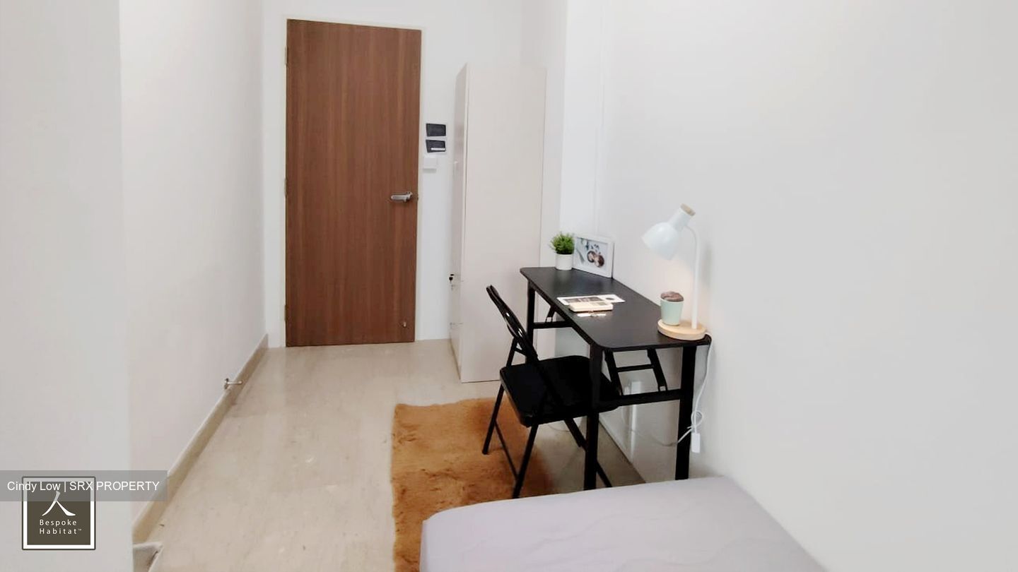 Maplewoods (D21), Condominium #562188431